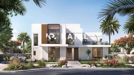 4 Bedroom Villa for Sale in Al Shamkha, Abu Dhabi - 9539. jpg
