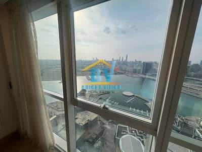 3 Bedroom Penthouse for Rent in Al Reem Island, Abu Dhabi - IMG-20240503-WA0031. jpg