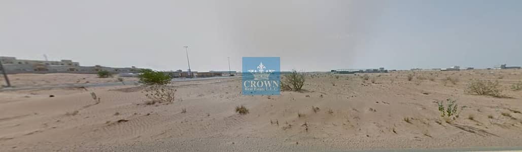 Industrial Land for Sale in Emirates Modern Industrial Area, Umm Al Quwain - WhatsApp Image 2024-05-27 at 2.41. 59 PM (3). jpeg