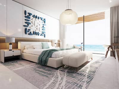 2 Bedroom Flat for Sale in Yas Island, Abu Dhabi - Yas-Island-Sea-La-Vie-Abu-Dhabi (16). jpg