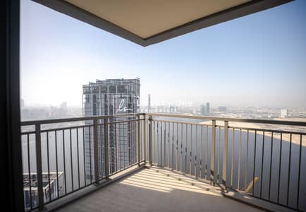 3 Cпальни Апартамент Продажа в Дубай Крик Харбор, Дубай - DSC07480. jpg
