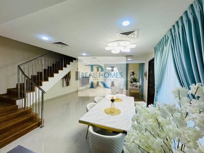 4 Bedroom Villa for Rent in Jumeirah Village Circle (JVC), Dubai - WhatsApp Image 2024-05-08 at 6.48. 46 PM. jpeg