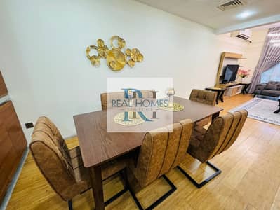 4 Bedroom Townhouse for Rent in Jumeirah Village Circle (JVC), Dubai - WhatsApp Image 2024-05-08 at 2.45. 47 PM (2). jpeg