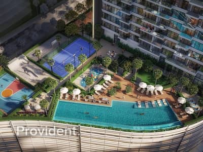 2 Bedroom Apartment for Sale in Jumeirah Lake Towers (JLT), Dubai - Modern Living | Prime Location | Great Offer