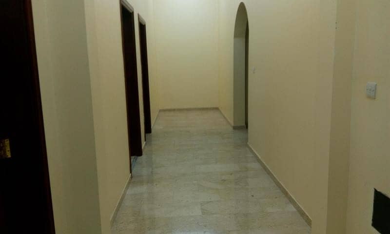 Вилла в Аль Бахия, 4 cпальни, 90000 AED - 3984907