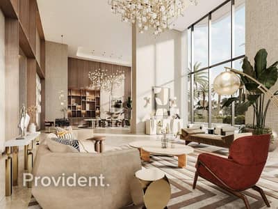 2 Bedroom Flat for Sale in Za'abeel, Dubai - Branded | Motivated Seller | Tower 2