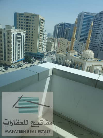 1 Bedroom Apartment for Sale in Al Rashidiya, Ajman - WhatsApp Image 2024-05-06 at 8.49. 54 PM (1). jpeg