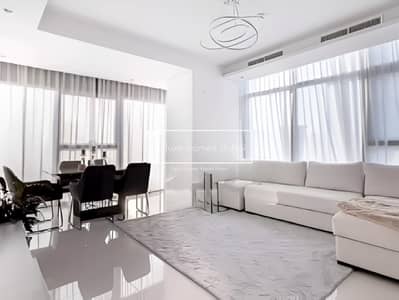 2 Bedroom Flat for Sale in Business Bay, Dubai - Paramount Midtown (22). jpg