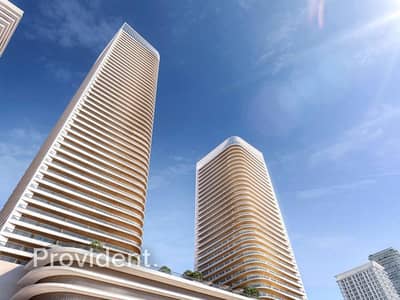 迪拜港， 迪拜 2 卧室单位待售 - 位于迪拜港，艾玛尔海滨社区，碧海蓝天塔楼，碧海蓝天1号塔楼 2 卧室的公寓 5800000 AED - 8615011