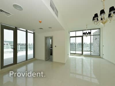2 Bedroom Penthouse for Sale in Meydan City, Dubai - Spacious Penthouse | Large Terrace | Best Deal