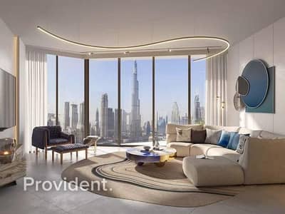 3 Bedroom Flat for Sale in Downtown Dubai, Dubai - Limited Offer | Opportunity in Prime Location!!