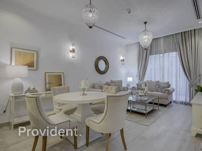 2 Bedroom Apartment for Sale in Jumeirah Village Circle (JVC), Dubai - 2 Years Rent Guarantee | High ROI | View Now
