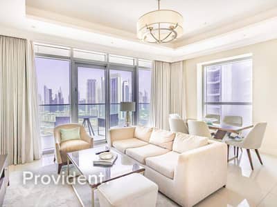 2 Bedroom Apartment for Sale in Downtown Dubai, Dubai - Great Location | Exclusive| Astonishing Views