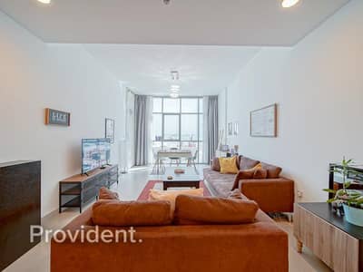 1 Bedroom Flat for Sale in Culture Village, Dubai - Vacant On Transfer | Waterfront Spacious|Best Deal