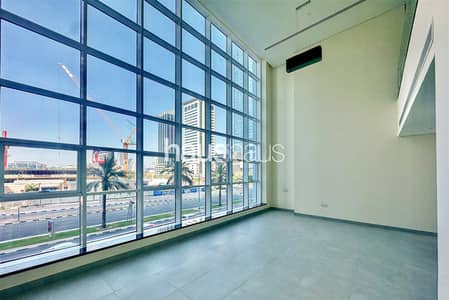 Duplex Unit | Massive Space | Great Investment