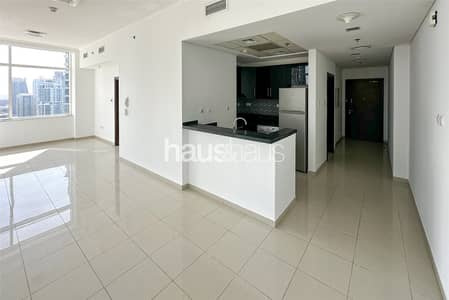 1 Bedroom Apartment for Sale in Dubai Marina, Dubai - Vacant | Unfurnished | Marina View