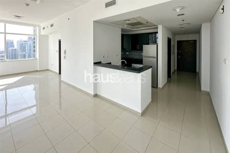 Vacant | Unfurnished | Marina View