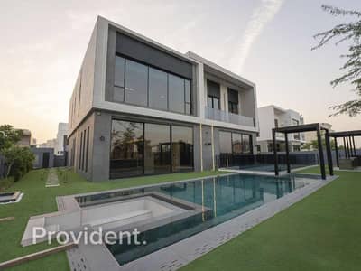 7 Bedroom Villa for Rent in Dubai Hills Estate, Dubai - Parkways Vistas |  Luxurious Villa | Custom Built