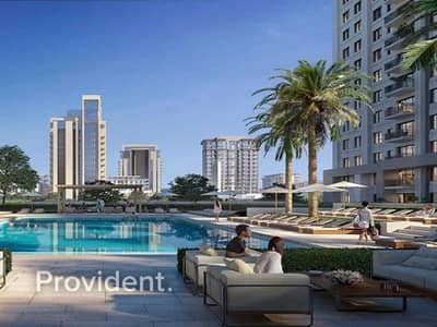 شقة 3 غرف نوم للبيع في دبي هيلز استيت، دبي - شقة في جرينسايد ريزيدنس،دبي هيلز استيت 3 غرف 4313439 درهم - 8929560