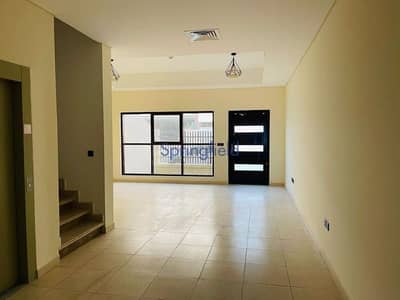 4 Bedroom Townhouse for Sale in Jumeirah Village Circle (JVC), Dubai - Middle Unit | Rented | Ready to Move In