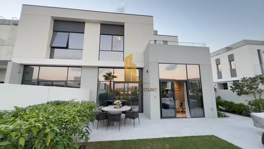 4 Bedroom Villa for Rent in Al Furjan, Dubai - Luxurious Villa/spacious /close to park/single row