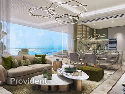 1 Bedroom Apartment for Sale in Dubai Harbour, Dubai - Genuine Listing | Resale | Hot Deal
