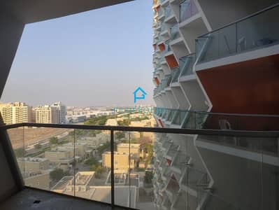 1 Bedroom Flat for Rent in Dubai Silicon Oasis (DSO), Dubai - IMG-20231027-WA0204. jpg