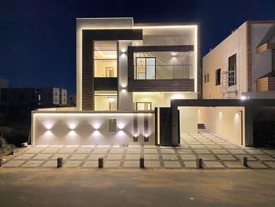 4 Bedroom Villa for Sale in Al Zahya, Ajman - WhatsApp Image 2024-05-27 at 3.23. 54 PM (2). jpeg