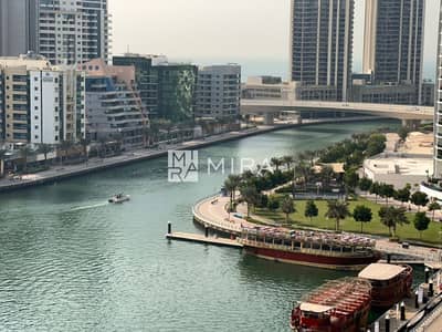 2 Bedroom Flat for Rent in Dubai Marina, Dubai - 9. png