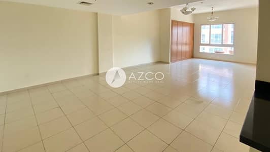 L-Shaped Studio | Massive Layout| Prime Location