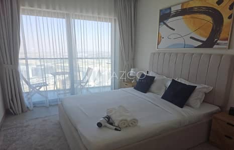 Brand New | Furnished | Spacious |Ready to Move in