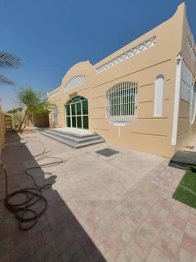 3 BHK Villa for rent with Al Homah