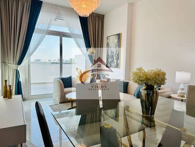 2 Cпальни Апартаменты в аренду в Аль Фурджан, Дубай - WhatsApp Image 2024-05-25 at 2.24. 39 PM. jpeg
