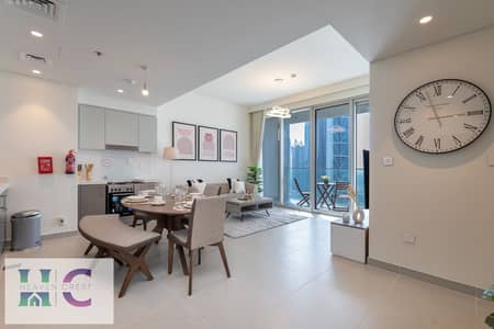 2 Bedroom Apartment for Rent in Downtown Dubai, Dubai - GCS03548-Edit. jpg