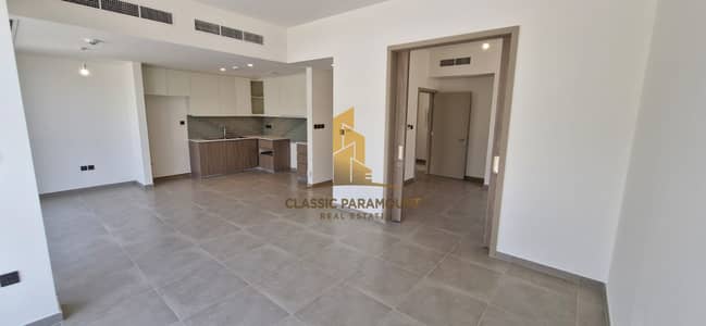 4 Bedroom Townhouse for Rent in The Valley by Emaar, Dubai - Near Pool & Gym | Corner Unit |  Prime Location