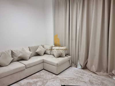 فلیٹ 1 غرفة نوم للايجار في قرية جميرا الدائرية، دبي - شقة في بن غاطي نوفا،الضاحية 12،قرية جميرا الدائرية 1 غرفة 85000 درهم - 9074349