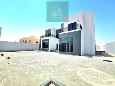 فیلا 5 غرف نوم للايجار في مدينة الرياض، أبوظبي - WhatsApp Image 2024-05-27 at 15.39. 10. jpeg