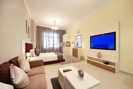 Luxurious Studio Apartment for Rent in Palace Tower 2