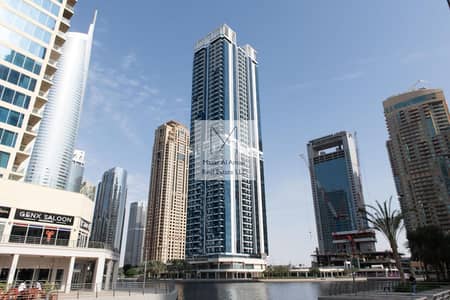 1 Bedroom Apartment for Rent in Jumeirah Lake Towers (JLT), Dubai - 8648258b-2851-462c-b5ed-58f2ac7f1832. jpg