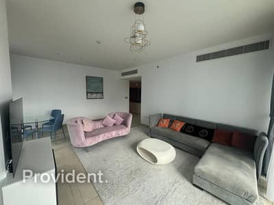 3 Bedroom Flat for Rent in Dubai Marina, Dubai - Best Layout | Astonishing Views | Great Location