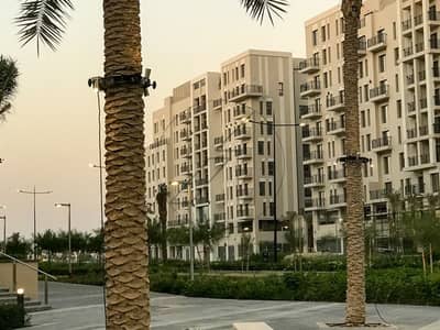 Nice 3 Bed + Maid | Unfurnished | 2 Parking Slots