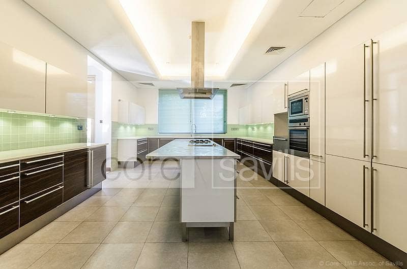 Bromellia B2 property available |Al Barari