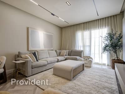 1 Bedroom Flat for Sale in Jumeirah Village Circle (JVC), Dubai - Spacious | High ROI | Community View
