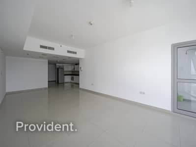 Spacious Layout | Ready To Move In | Low Floor