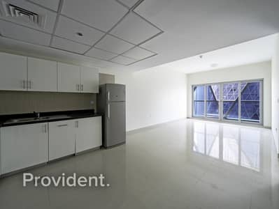 Ready To Move In | High Floor | Spacious