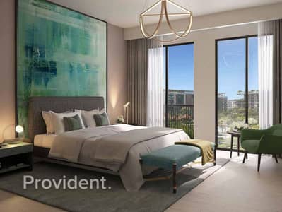 2 Bedroom Apartment for Sale in Al Wasl, Dubai - Brand New | Prime Location | Ready Q4 2024