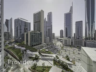 2 Bedroom Flat for Rent in DIFC, Dubai - Spacious Apartment| Amazing View|Ready To Move In