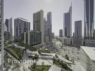 Spacious Apartment| Amazing View|Ready To Move In