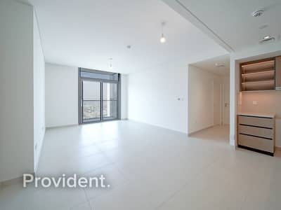 2 Bedroom Flat for Rent in Downtown Dubai, Dubai - Brand New | High Floor | Chiller Free