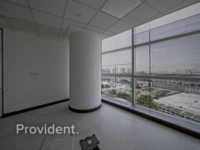 Office for Rent in Dubai Internet City, Dubai - Fitted | Strategic Location | Exceptional Offer